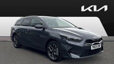 Kia Ceed 1.5T GDi ISG 138 3 5dr Petrol Estate